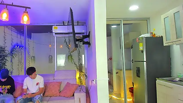 Houseofwarrios online show from 03-24-26, 05:51