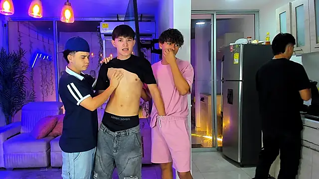 Houseofwarrios online show from 03-27-26, 05:38