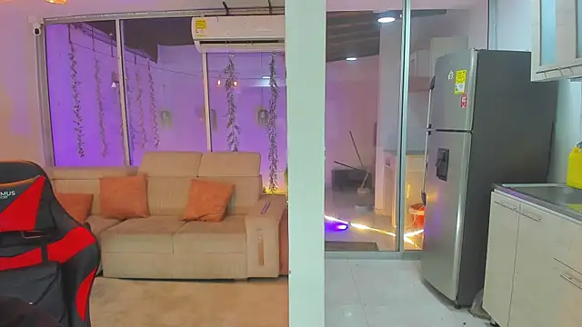 Houseofwarrios online show from 11-24-25, 05:29