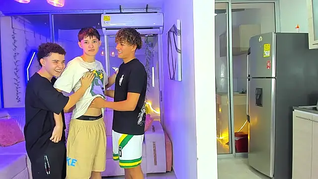 Houseofwarrios online show from 01-17-26, 05:33