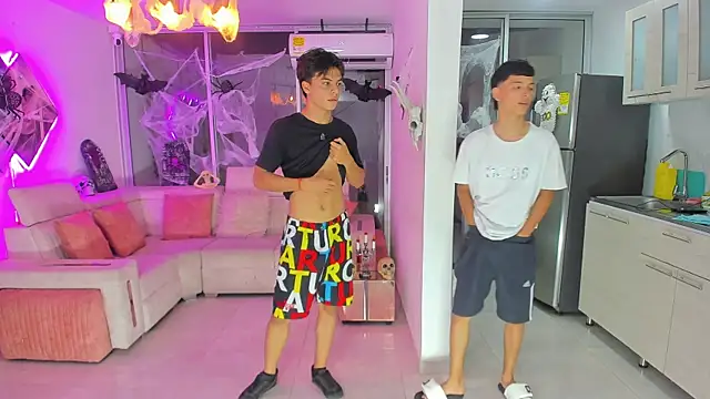 Houseofwarrios online show from 10-07-25, 04:57