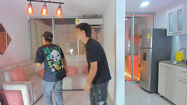 Houseofwarrios online show from 11-11-25, 05:46