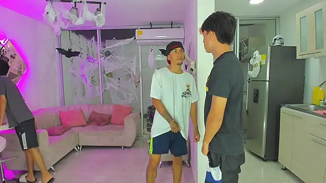 Houseofwarrios online show from 09-28-25, 05:25