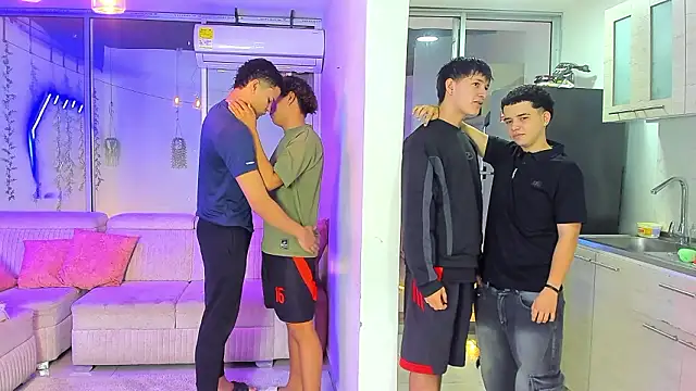 Houseofwarrios online show from 02-12-26, 05:29