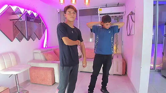 Houseofwarrios online show from 11-09-25, 05:11