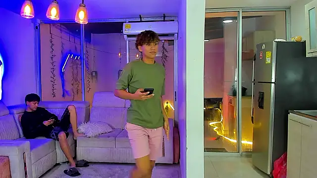 Houseofwarrios online show from 02-03-26, 05:38