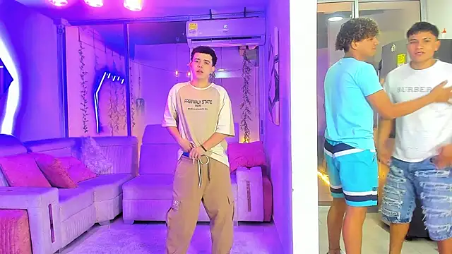 Houseofwarrios online show from 01-18-26, 05:44