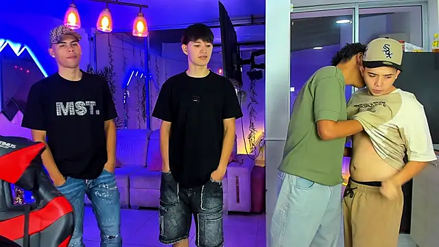 Houseofwarrios online show from 03-29-26, 05:20