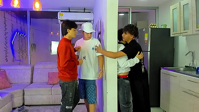 Houseofwarrios online show from 02-21-26, 05:31