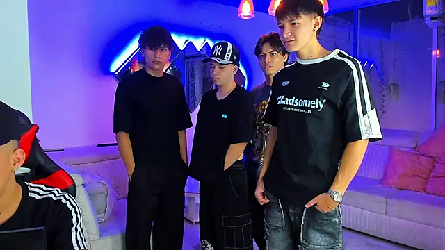 Houseofwarrios online show from 03-13-26, 05:34