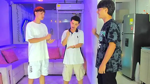 Houseofwarrios online show from 01-10-26, 05:36