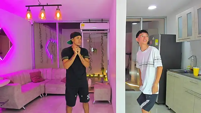 Houseofwarrios online show from 09-20-25, 05:45