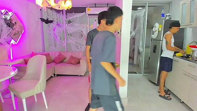 Houseofwarrios online show from 09-26-25, 05:25