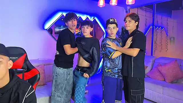 Houseofwarrios online show from 03-14-26, 05:35