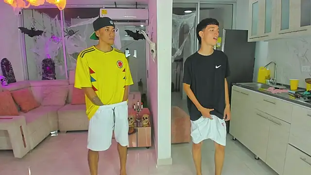 Houseofwarrios online show from 10-03-25, 05:53