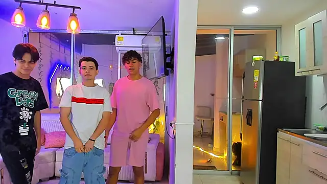 Houseofwarrios online show from 02-25-26, 05:29