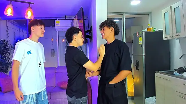 Houseofwarrios online show from 03-21-26, 05:19