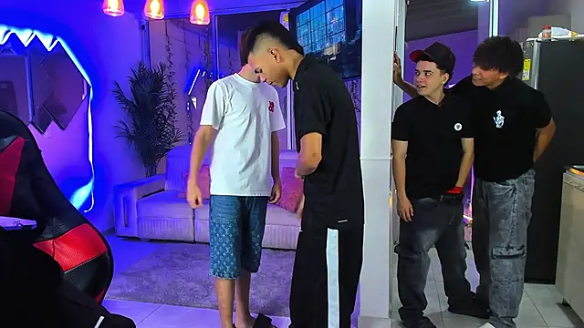 Houseofwarrios online show from 03-28-26, 05:08