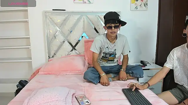 DemianSalvatore online show from 09-22-25, 12:33