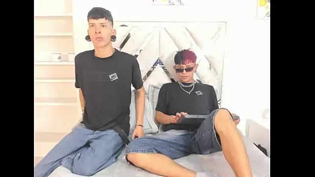 DemianSalvatore online show from 09-30-25, 12:44