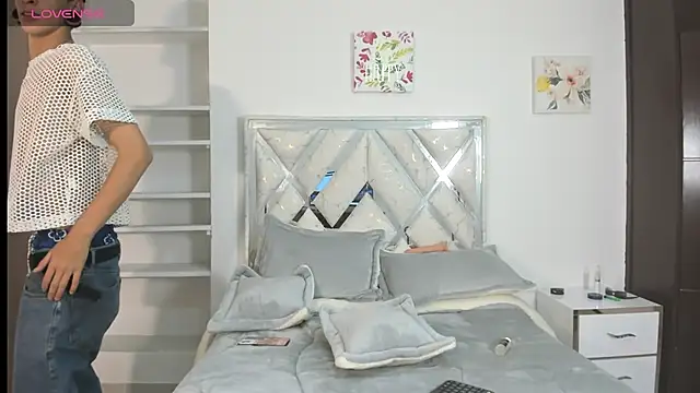 DemianSalvatore online show from 09-24-25, 05:30