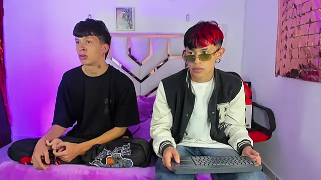 DemianSalvatore online show from 03-03-26, 09:11