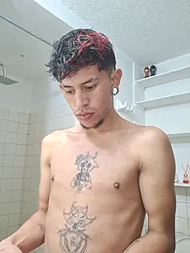 DemianSalvatore online show from 02-28-26, 04:39