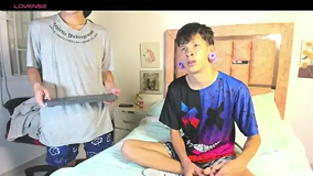 DemianSalvatore online show from 01-13-26, 08:35