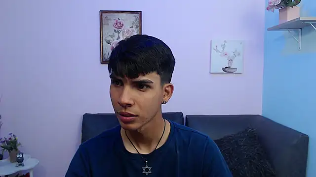 David 925  online show from 10-12-25, 04:36