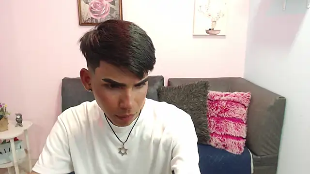 David 925  online show from 10-07-25, 04:24