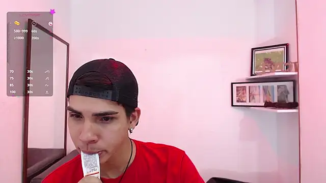 David 925  online show from 11-13-25, 04:49