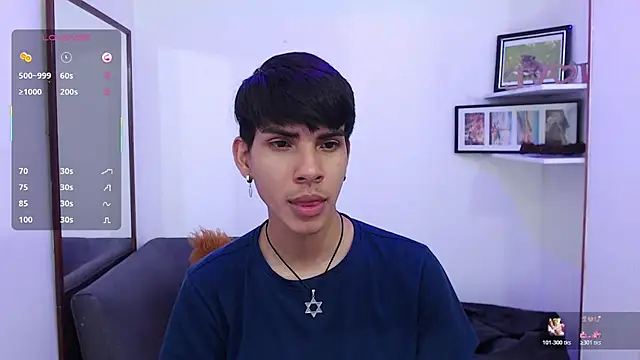 David 925  online show from 11-14-25, 04:16