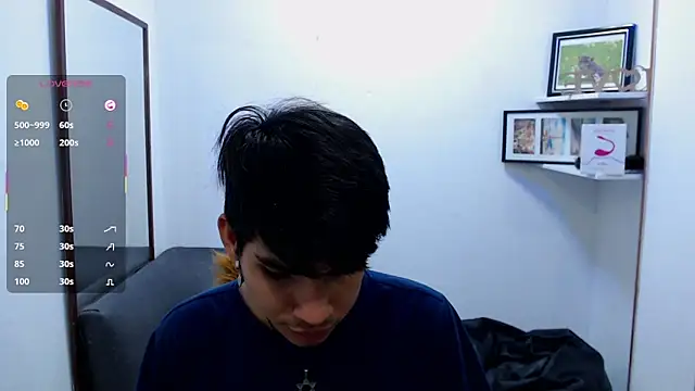 David 925  online show from 11-27-25, 04:13