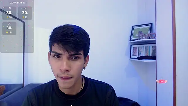 David 925  online show from 11-09-25, 05:33