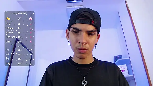 David 925  online show from 01-10-26, 04:19