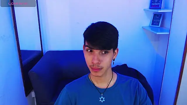 David 925  online show from 01-15-26, 04:05