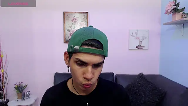 David 925  online show from 11-18-25, 08:12