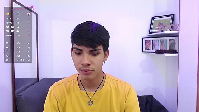 David 925  online show from 11-12-25, 03:54