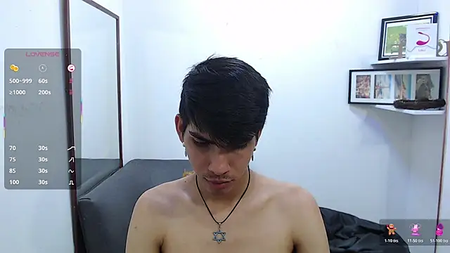 David 925  online show from 11-23-25, 12:37