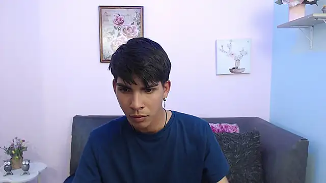 David 925  online show from 09-19-25, 04:16