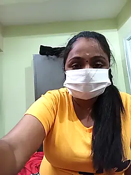 queendivya online show from 09-27-25, 03:51