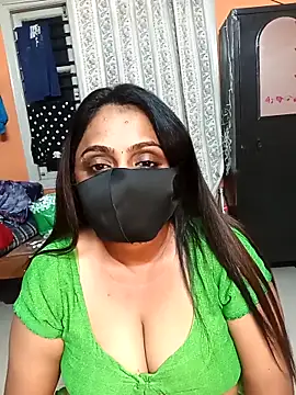 queendivya online show from 05-08-26, 06:12