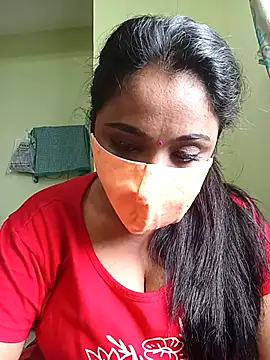 queendivya online show from 09-19-25, 06:50