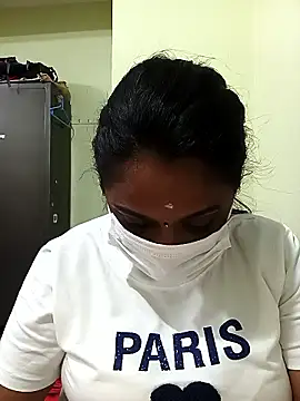 queendivya online show from 10-02-25, 01:58