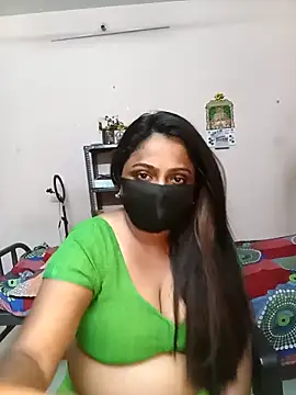queendivya online show from 04-22-26, 10:16