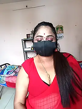queendivya online show from 05-07-26, 05:55