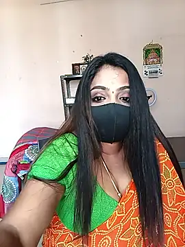 queendivya online show from 05-08-26, 06:06