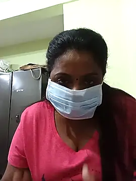 queendivya online show from 11-25-25, 01:22