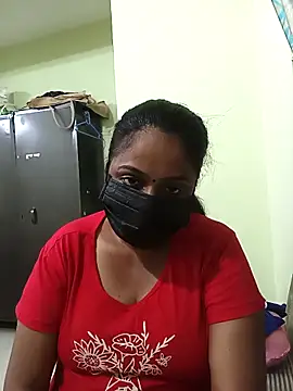 queendivya online show from 11-21-25, 01:21