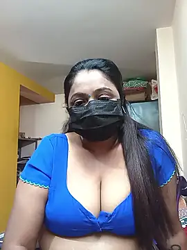 queendivya online show from 02-13-26, 04:45